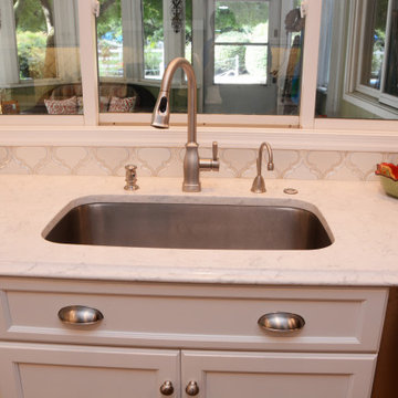 Monrovia, MD Kitchen Quartz Countertops