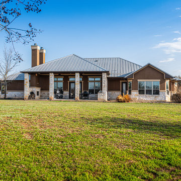 Eagle Valley Lane - Photography and Video Walkthrough