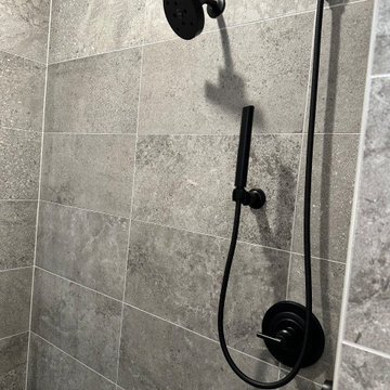 Kabekona Renovation