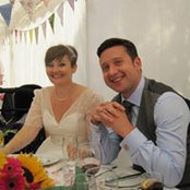 Mark Hazard's photo