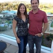 Joanna Dudley's photo