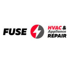 Fuse HVAC & Appliance Repair Sacramento Inc