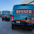 Besser Bros Garage Doors's profile photo