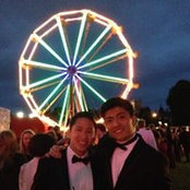Jonathan Seow's photo
