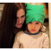 Shannon Cass's photo