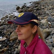Елена Чернова's photo