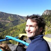 Matt Spohrers foto