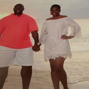 Nadesha Thomas's photo