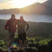 Matt Allen's photo