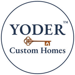 Yoder Custom Homes