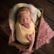 Macie Holmlunds billede