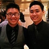 James Le's photo