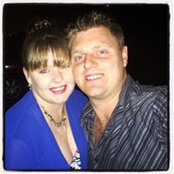 Sally Phillips's photo