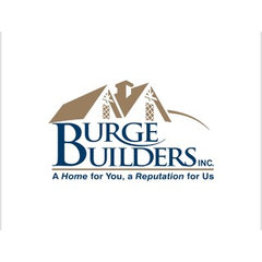 Burge Builders, Inc
