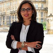 Photo de Isabel Quiroga