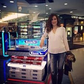 Mirella Antoun's photo