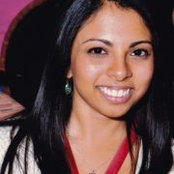 Asha Shekarans billede