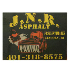 J.N.R. Asphalt Paving & Concrete