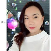 Sandra Wang's photo