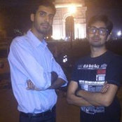Sharad Behls billede