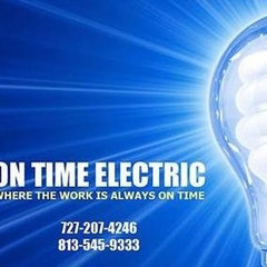 On Time Electric