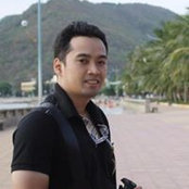 Tam Anh Pham's photo