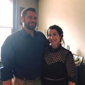 Brooke McCutcheon Fortier's photo