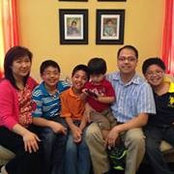 Cecile Quizon's photo
