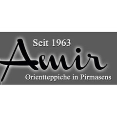 Amir Teppiche Pirmasens