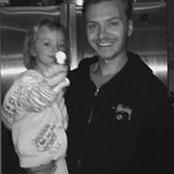 Ian Kirwan's photo