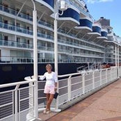 Foto de Maureen Jackson Lapierre
