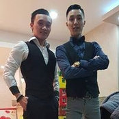 Anto Ng's photo
