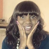 Esther Iyke's photo