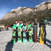 Kevin Frazier's photo