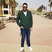 Photo de Ibrahim Ezz