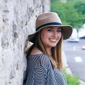 Ali Alberstadt's photo