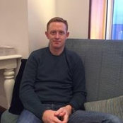 Colm Cooper's photo