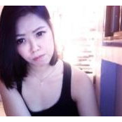 Joycie Tan's photo