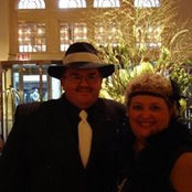 Robin Hansen's photo