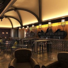 Interior Design & 3D Visualisation services
