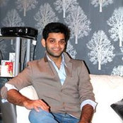 Koneru Saikiran's photo