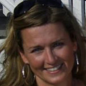 Merethe Brenden Sørbye's photo