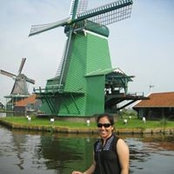 Megha Janardhana's photo