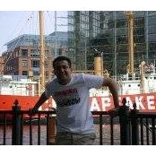 Ahmed Abdelhalim's photo