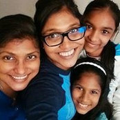 Dini Naidoo's photo