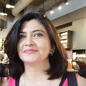 Foto von Shipra Narula