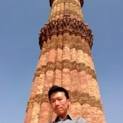 JiaChiun Kers foto
