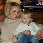 Kristen Davidson's photo