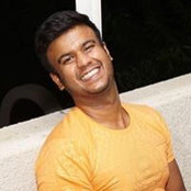 Karan Reddy's photo