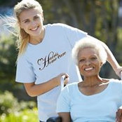 Harris Cares foto